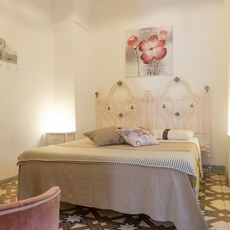 Готель Casa Graziella & Terrace Монополі Екстер'єр фото